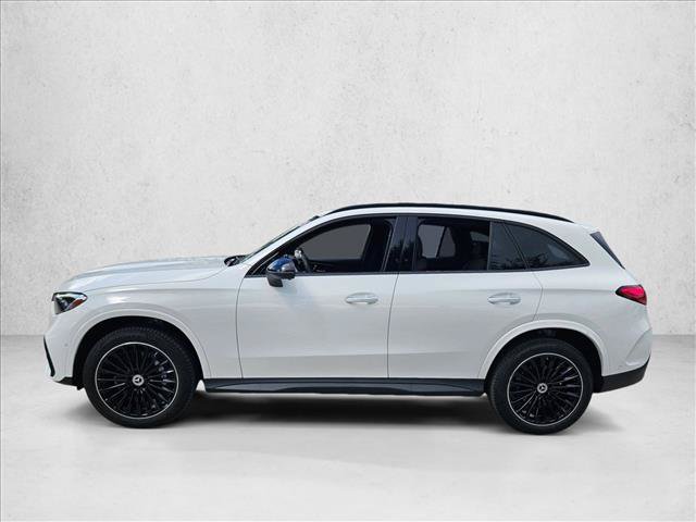 Certified 2026 Mercedes-Benz GLC 300 image 9