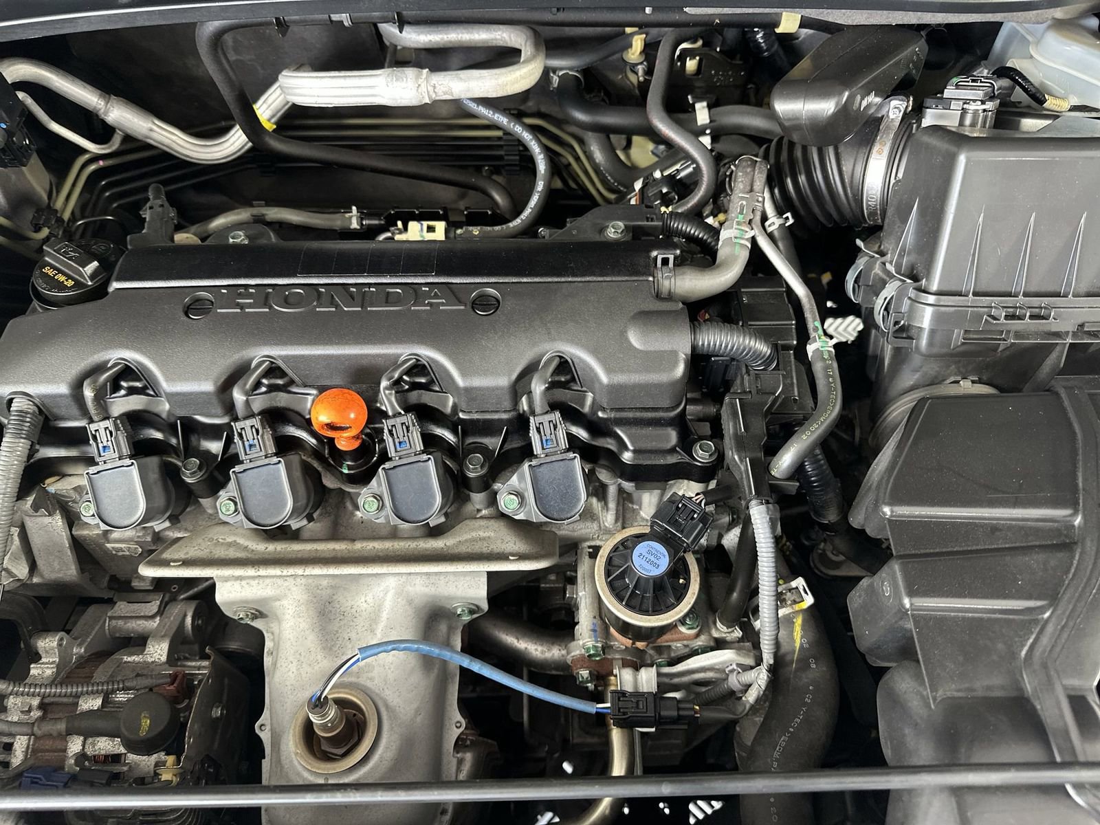 Used 2020 Honda HR-V EX image 28