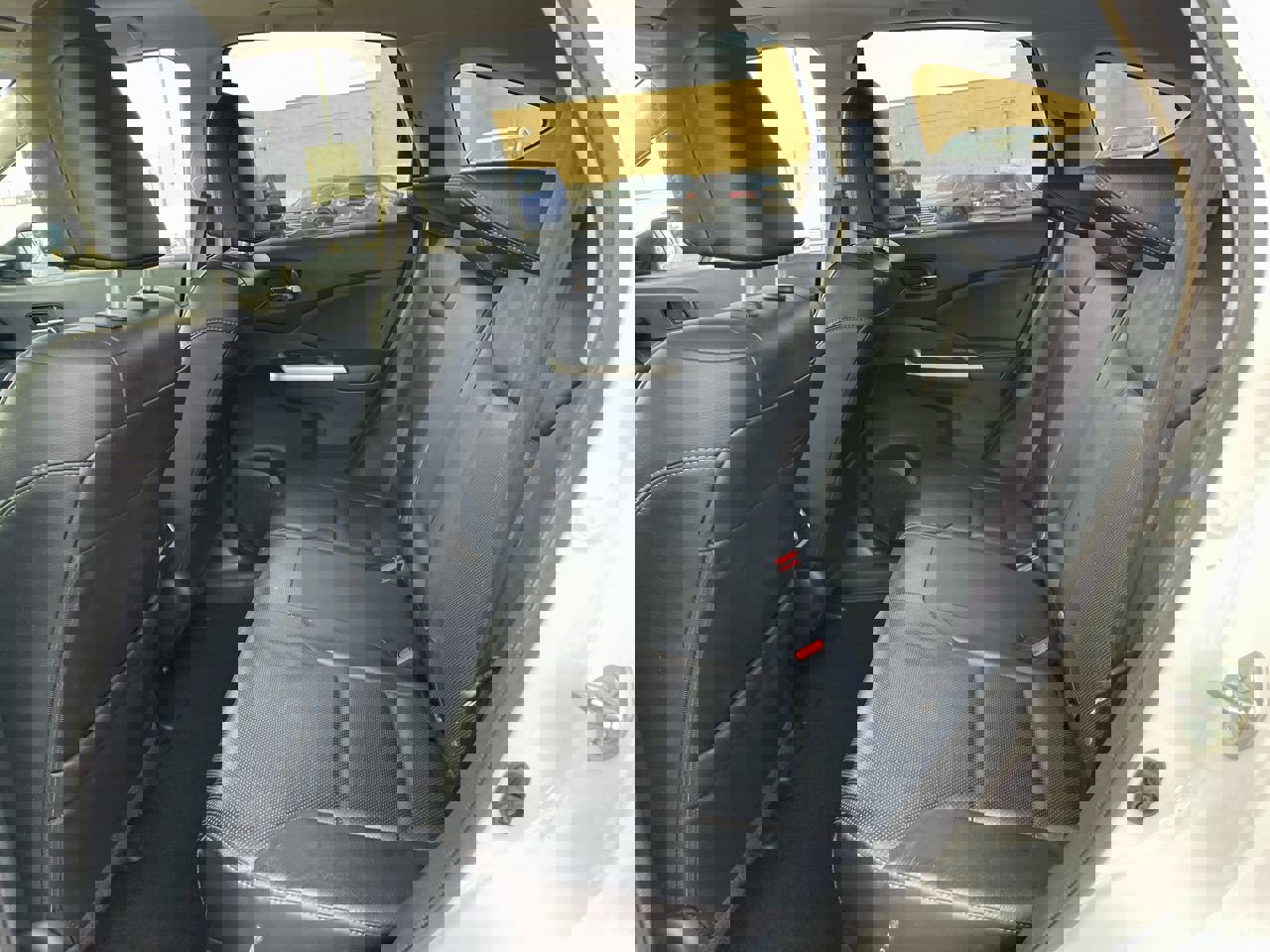 Used 2016 Honda CR-V Touring image 21