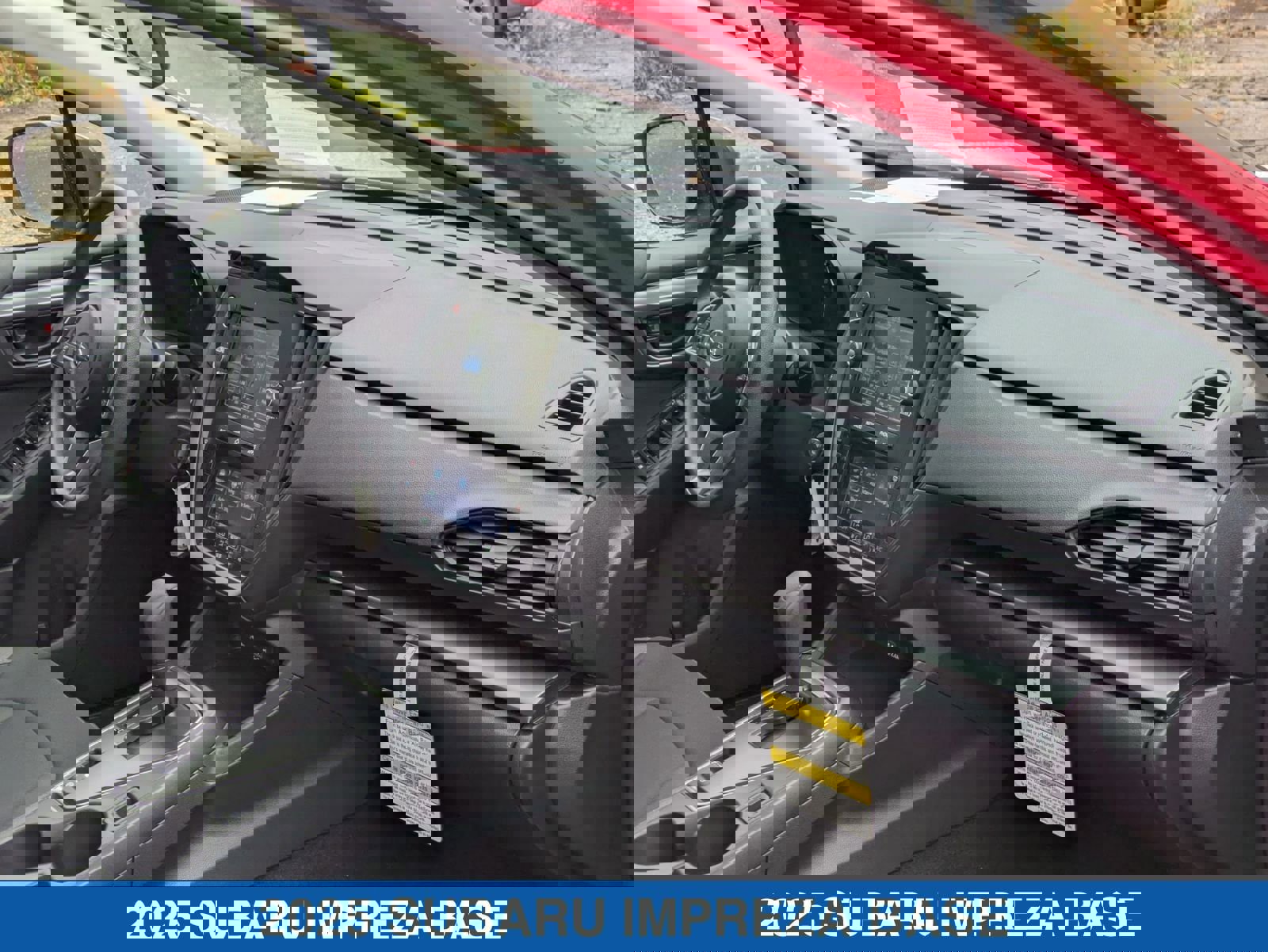 Certified 2025 Subaru Impreza 2.0i image 33