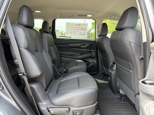 New 2026 Subaru Ascent Premium AWD/4WD image 16