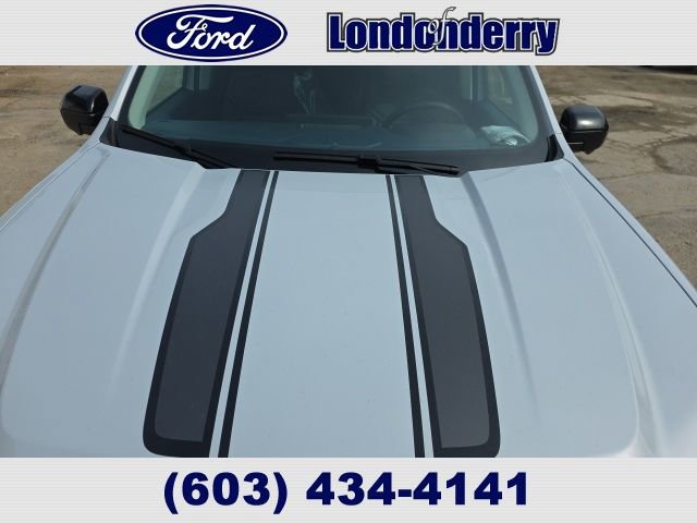 New 2026 Ford Maverick Lariat w/ Black Appearance Package image 15