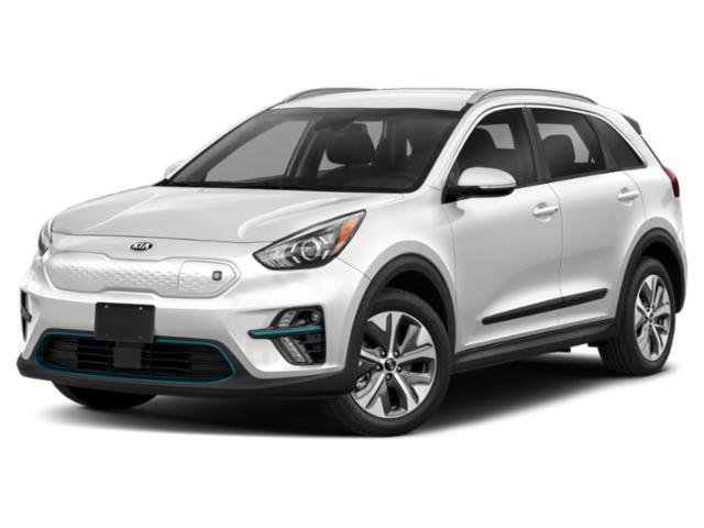 Certified 2021 Kia Niro EX w/ Cold Weather Package image 4