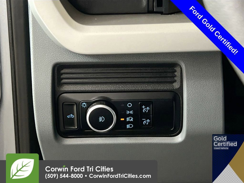 Certified 2024 Ford F350 XLT w/ 360-Degree Camera Package image 19