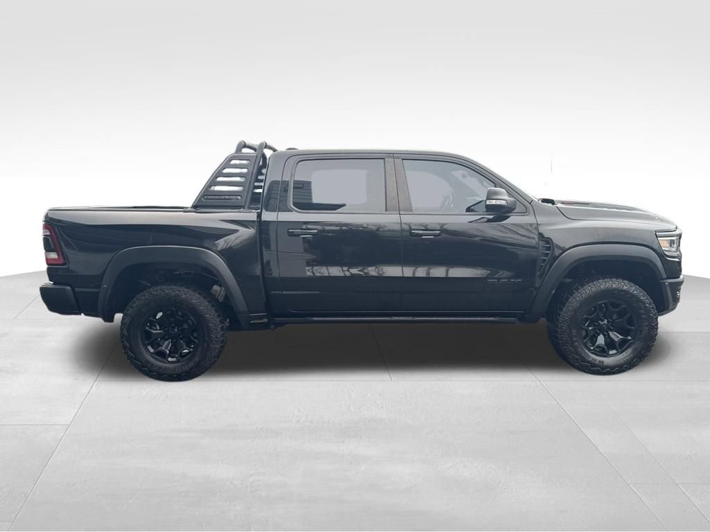 Used 2021 RAM 1500 TRX w/ TRX Level 2 Equipment Group image 7