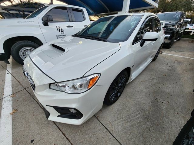 Used 2021 Subaru WRX image 3