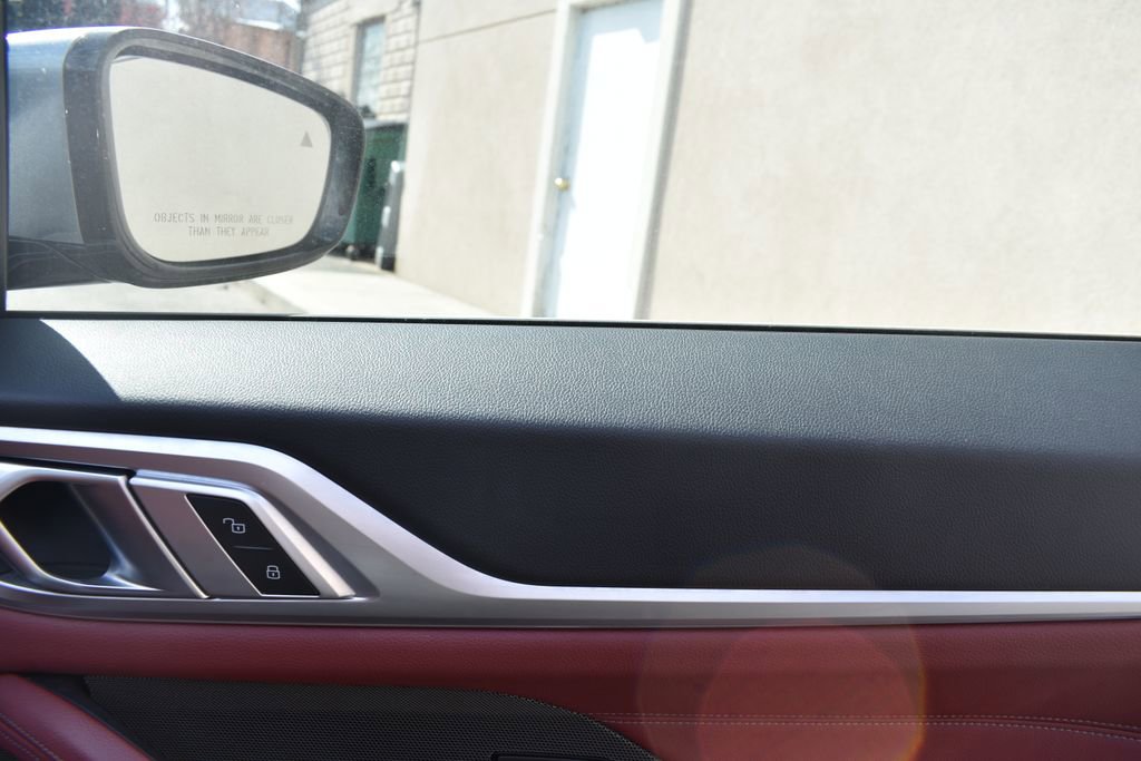 Used 2025 BMW 430i xDrive w/ Premium Package image 22