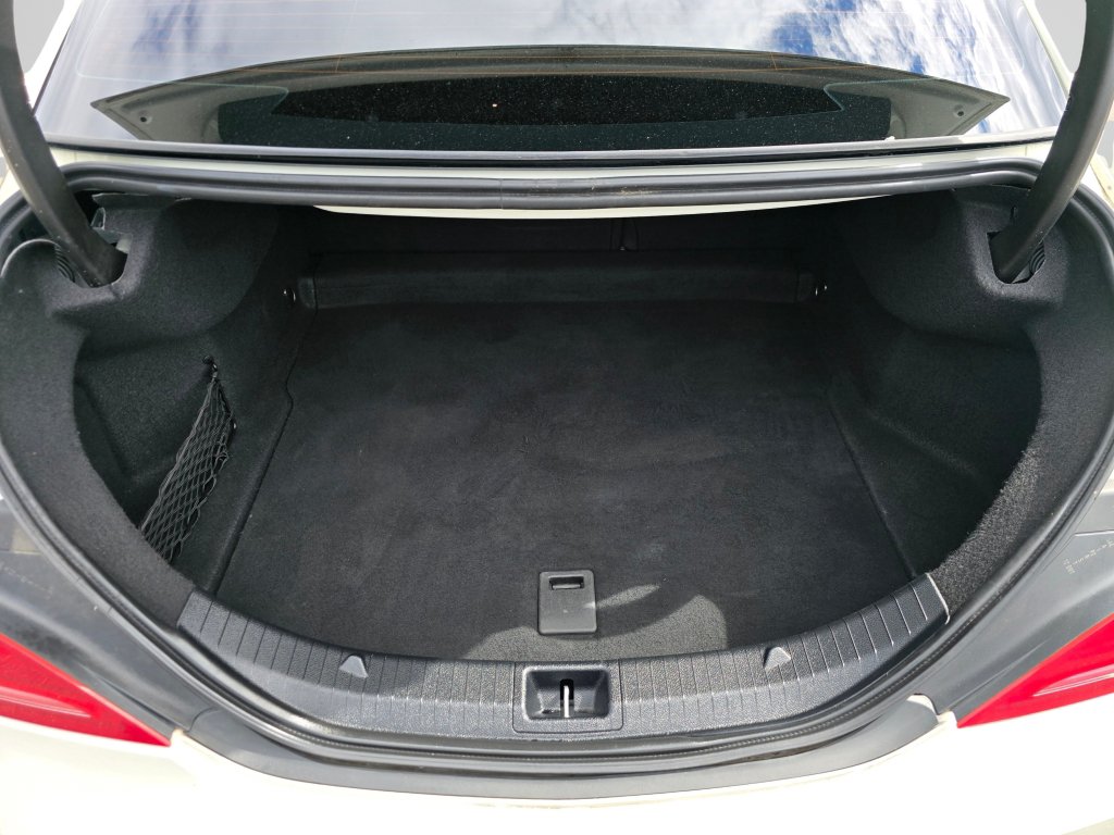 Used 2014 Mercedes-Benz CLA 45 AMG 4MATIC image 19