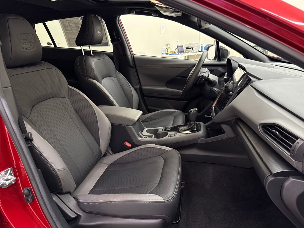Used 2025 Subaru Crosstrek 2.5i Wilderness image 22