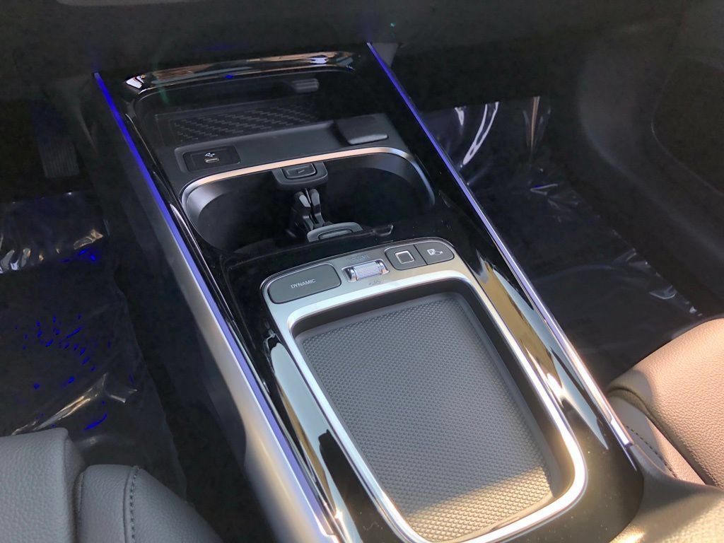New 2026 Mercedes-Benz GLB 250 4MATIC image 23