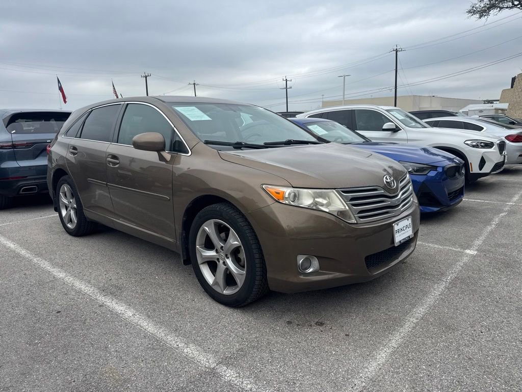 Used 2009 Toyota Venza FWD image 5