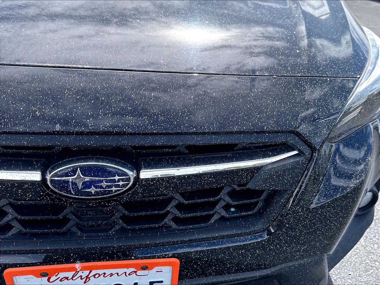 Used 2019 Subaru Crosstrek 2.0i Limited w/ Moonroof Package w/Navigation AWD/4WD image 31