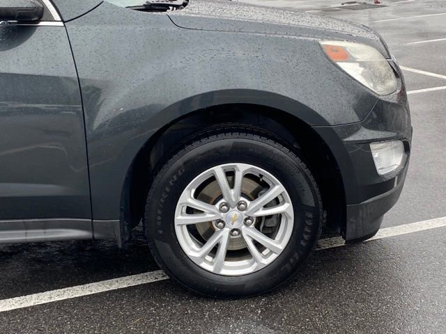 Used 2017 Chevrolet Equinox LT w/ Convenience Package image 10