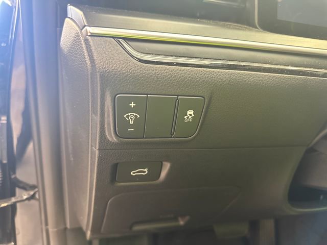 Used 2026 Kia K5 GT w/ GT1 Package FWD image 21