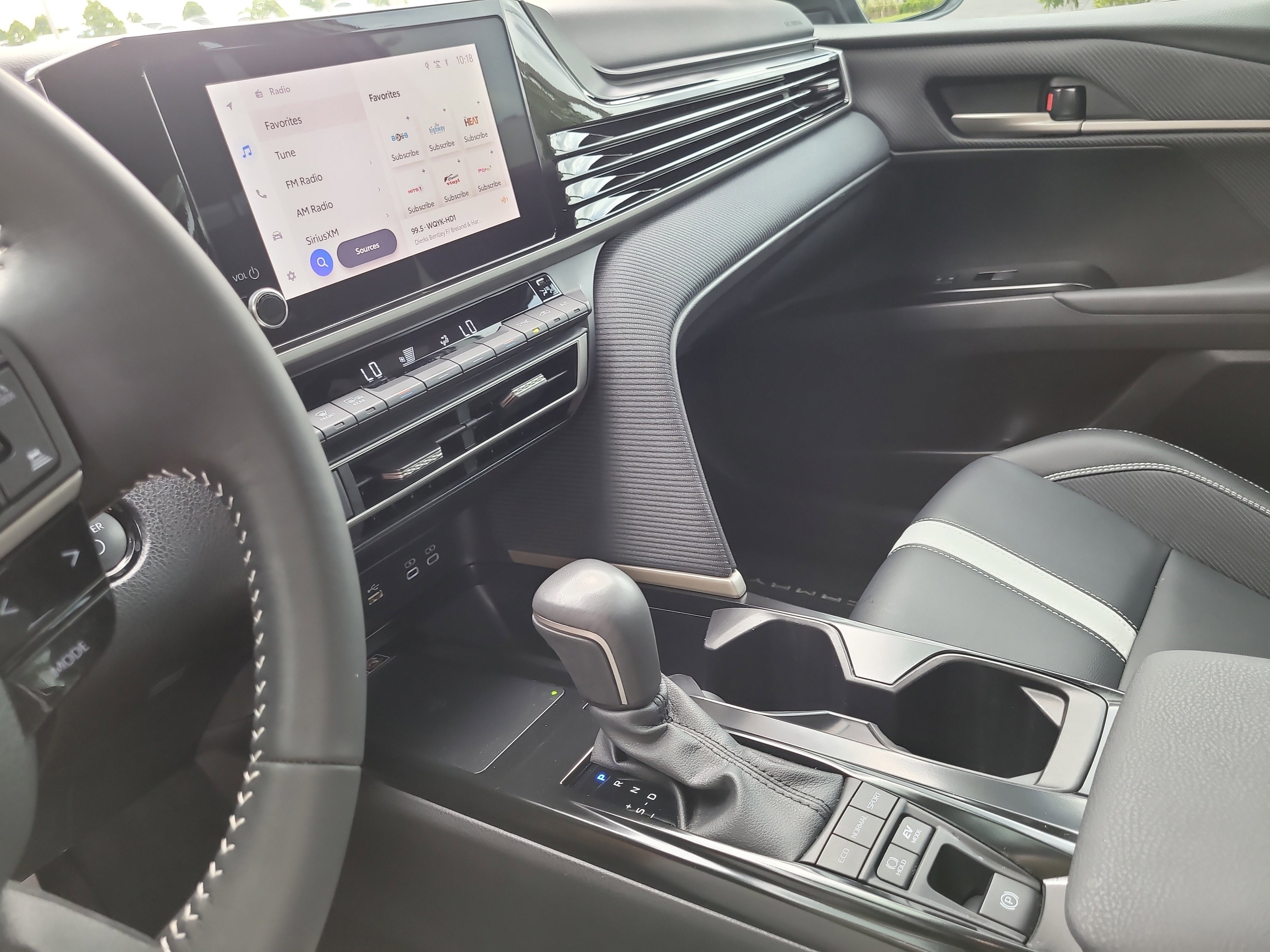 Certified 2025 Toyota Camry SE image 20