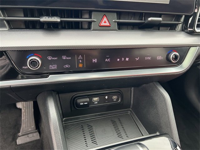 Used 2023 Kia Sportage SX image 17