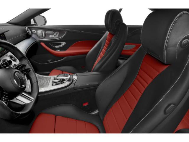 Used 2021 Mercedes-Benz E 450 4MATIC Cabriolet image 9
