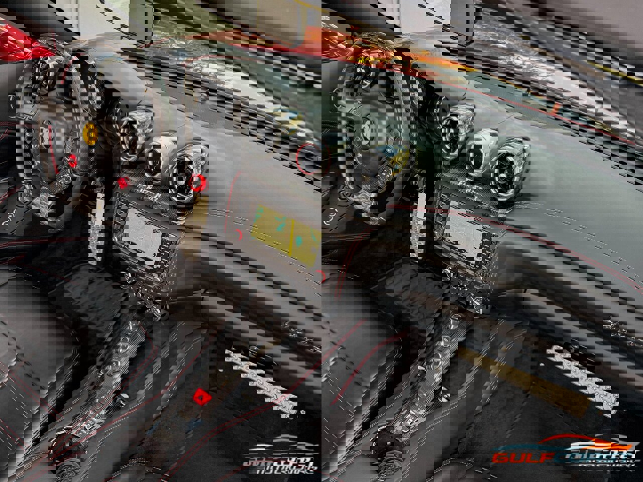 Used 2016 Ferrari California T image 34