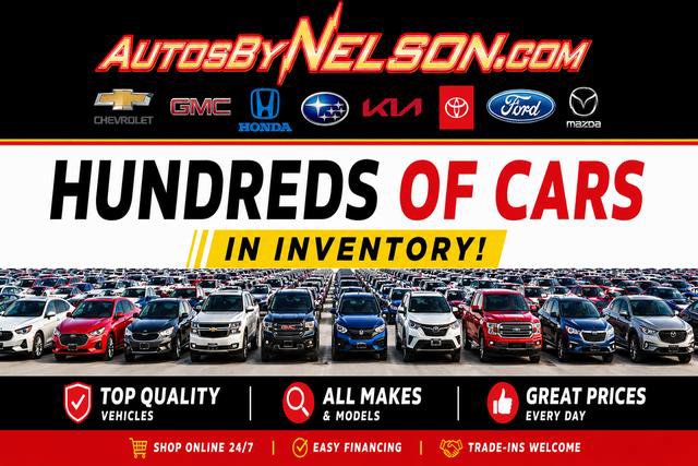 Used 2025 Subaru Ascent Premium AWD/4WD image 10