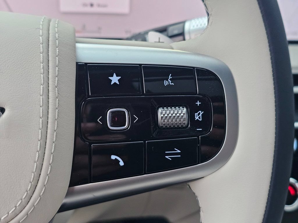 New 2026 Genesis GV80 3.5T Prestige AWD/4WD image 38