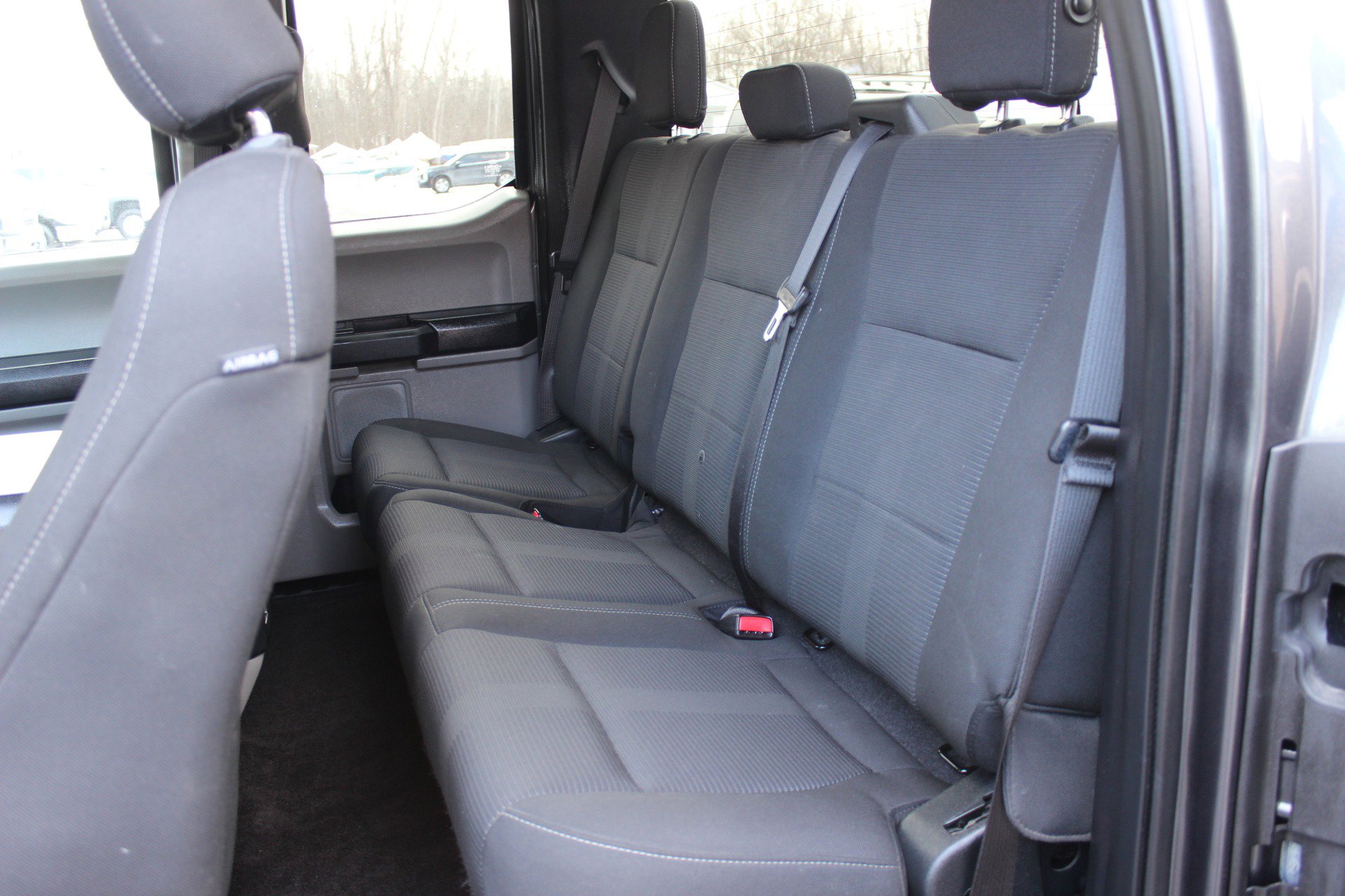 Used 2017 Ford F150 XL w/ Equipment Group 101A Mid image 22