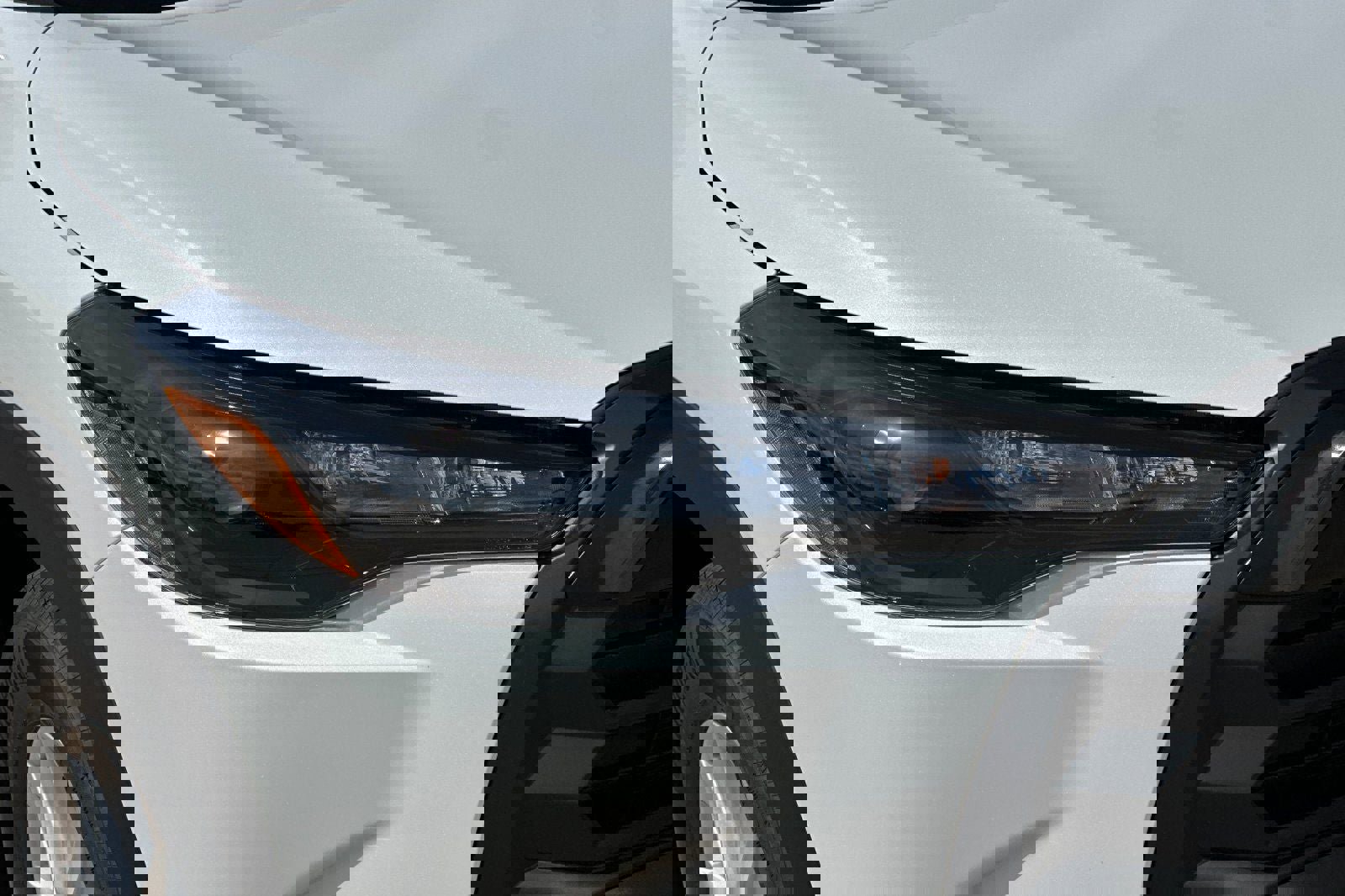 New 2026 Toyota Corolla Cross LE image 31