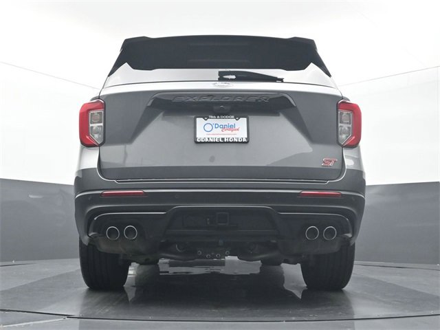 Used 2023 Ford Explorer ST w/ Equipment Group 401A image 10