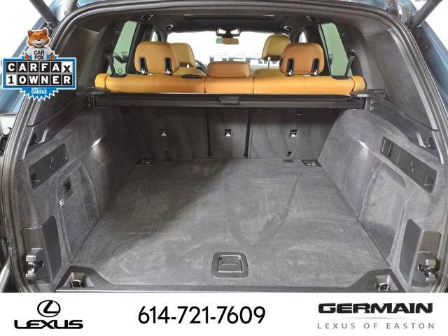 Used 2024 BMW X5 xDrive40i w/ Premium Package image 24