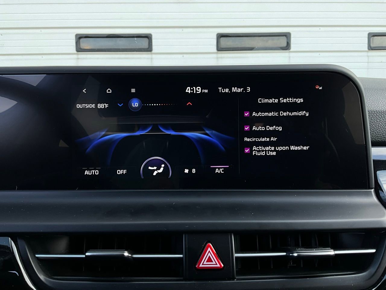 Used 2025 Kia Seltos S image 29