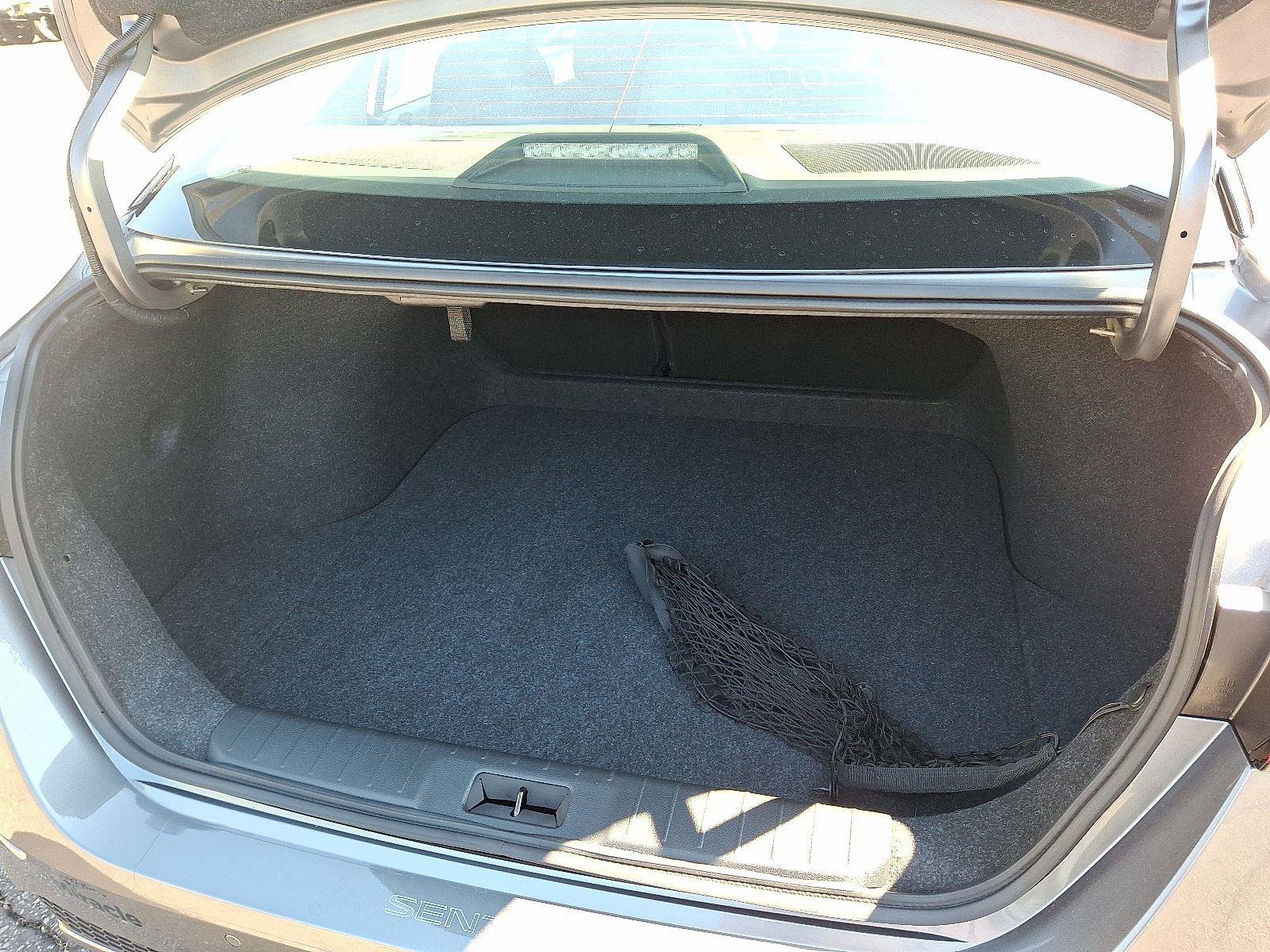 Used 2020 Nissan Sentra SV w/ Electronics Package image 29