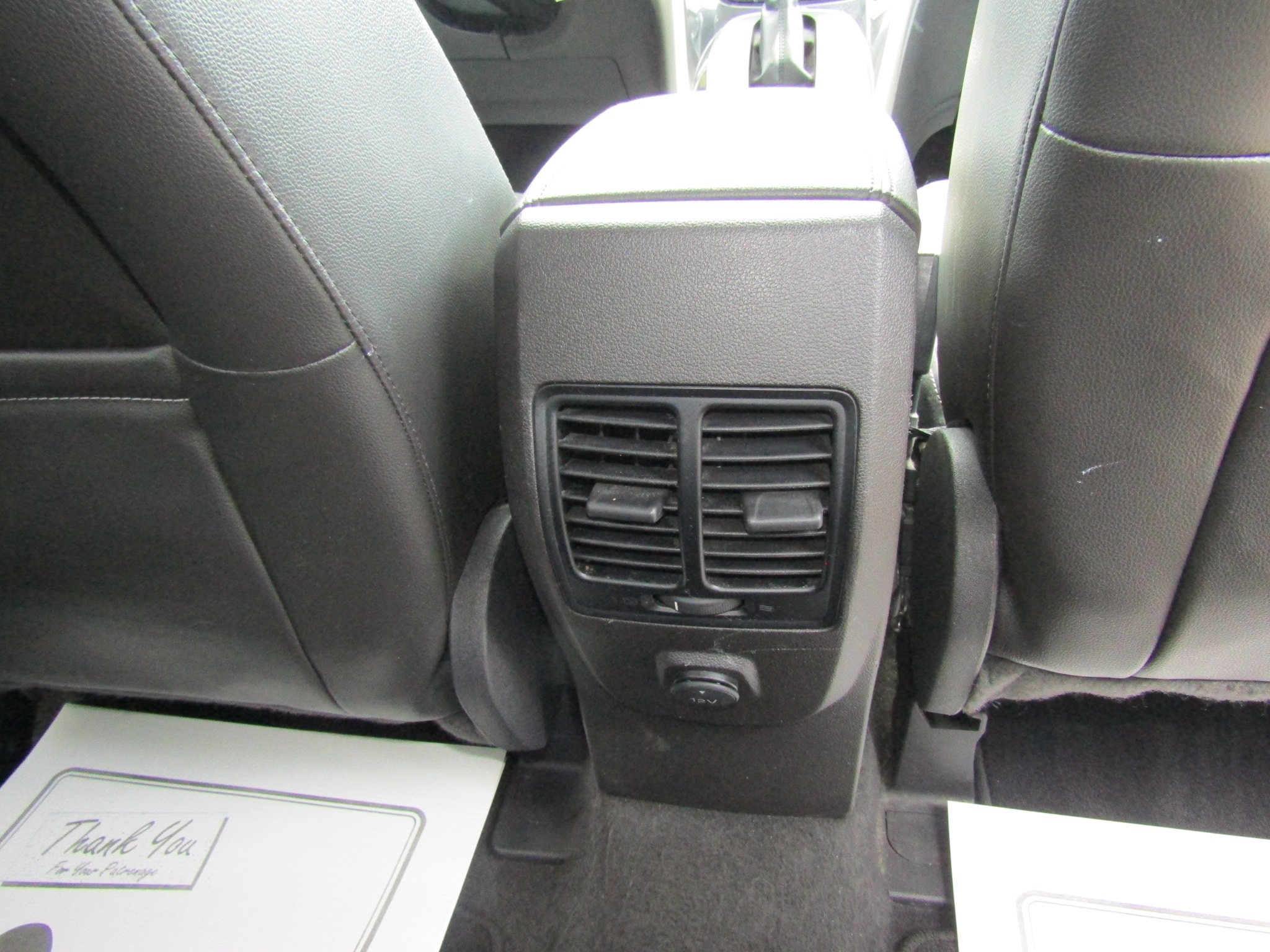Used 2013 Ford Escape SEL FWD image 19
