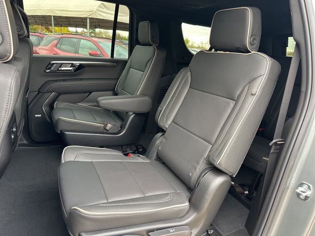 New 2026 Chevrolet Suburban Premier w/ Sun And Tow Package image 10