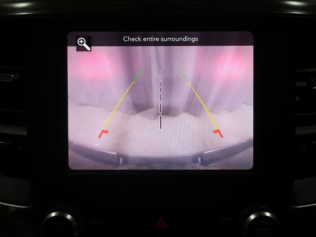 Used 2019 RAM 1500 Laramie image 29