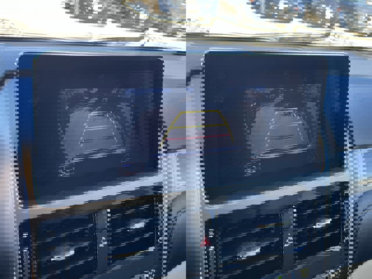 Used 2022 Lexus GX 460 Premium w/ Premium Package image 16