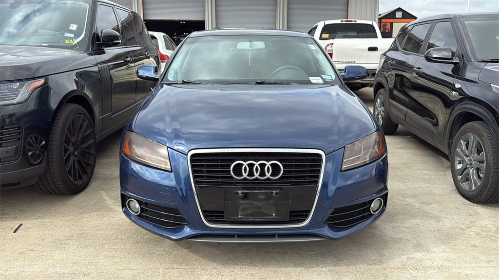 Used 2013 Audi A3 2.0T Premium video 2