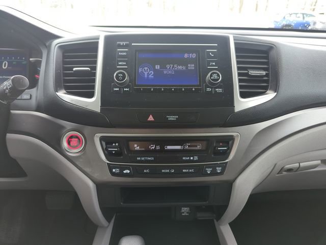 Used 2019 Honda Pilot LX image 21