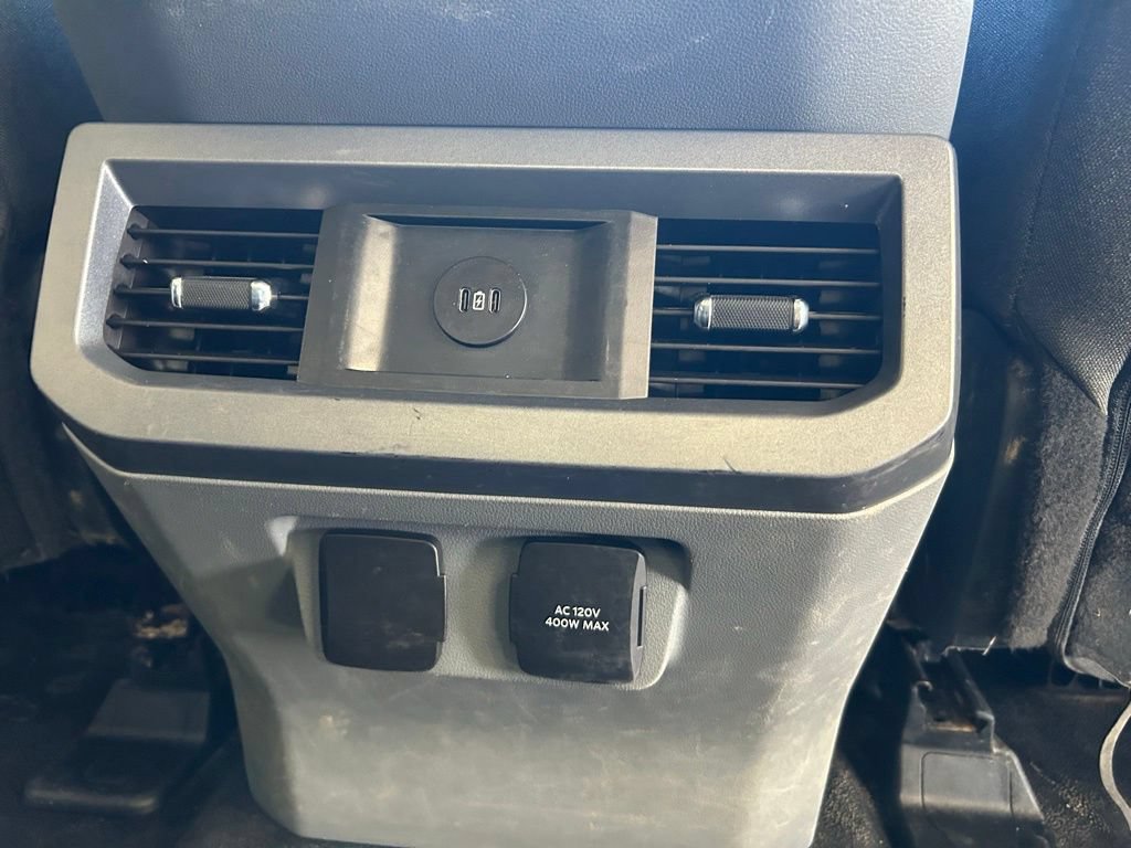 Used 2024 Ford F350 XLT w/ FX4 Off-Road Package AWD/4WD image 31