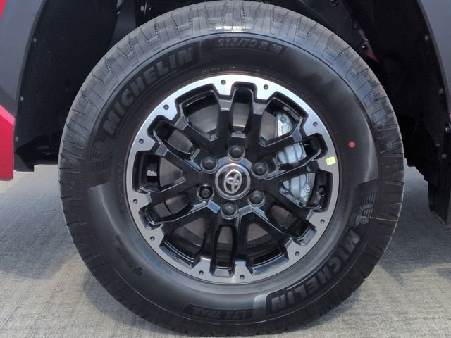 New 2026 Toyota Tundra SR5 image 10