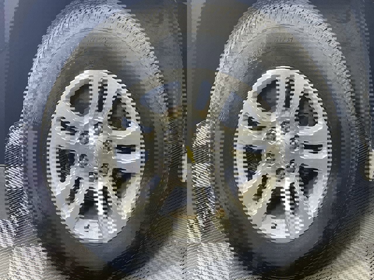 Used 2015 Chevrolet Tahoe LT image 10