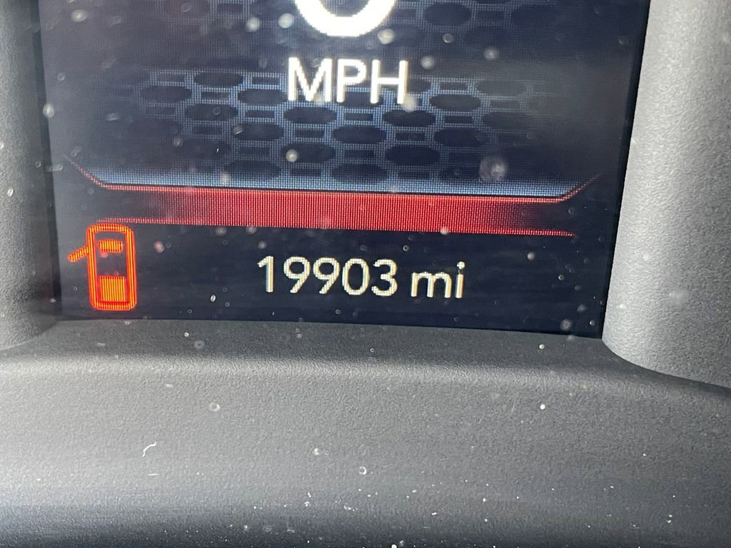 Used 2025 RAM 1500 Big Horn AWD/4WD image 15