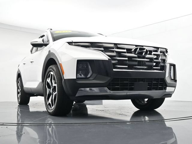Used 2023 Hyundai Santa Cruz Limited w/ Launch Package AWD/4WD image 29