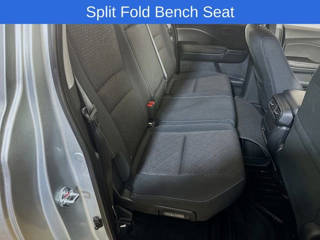 Used 2025 Honda Ridgeline Sport image 11