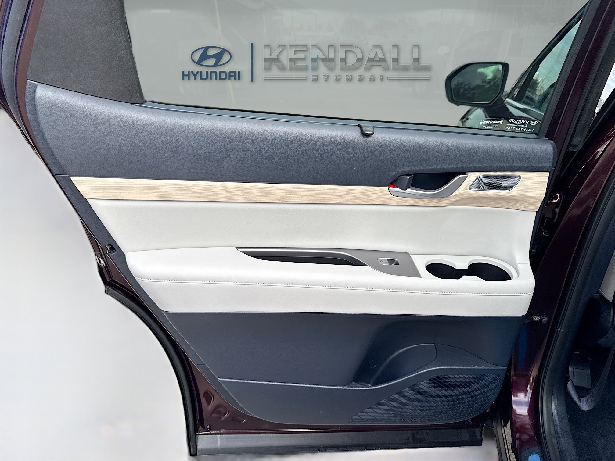 Used 2024 Hyundai Palisade Limited image 25