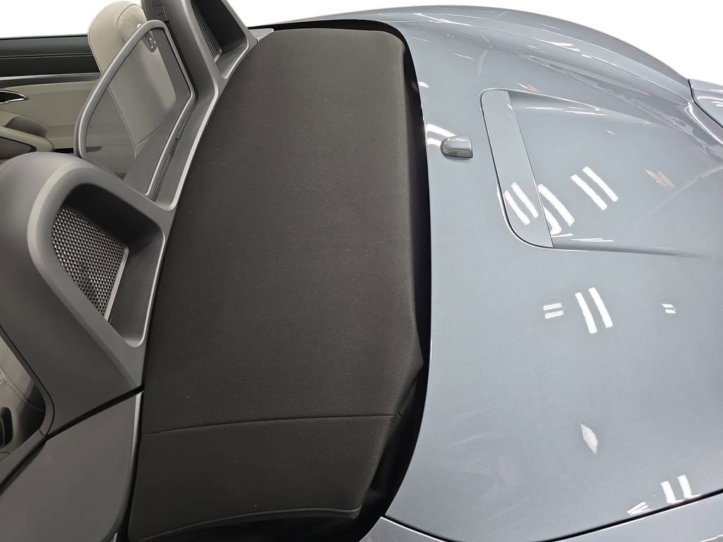 Used 2025 Porsche 718 Boxster GTS image 24