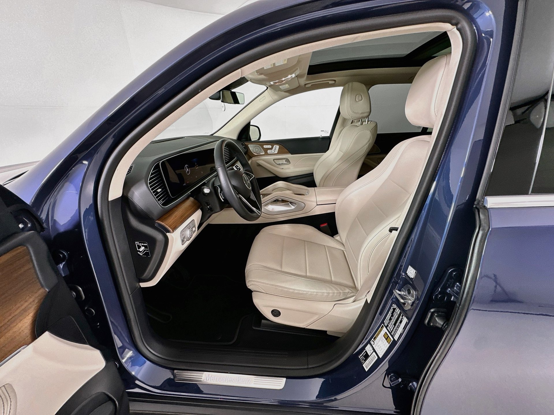 Certified 2026 Mercedes-Benz GLE 350 4MATIC image 23