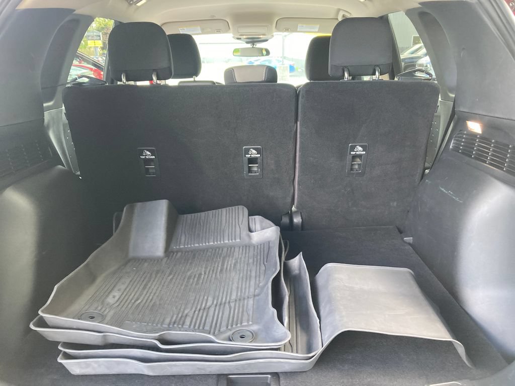 Used 2020 Ford Escape SE AWD/4WD image 29