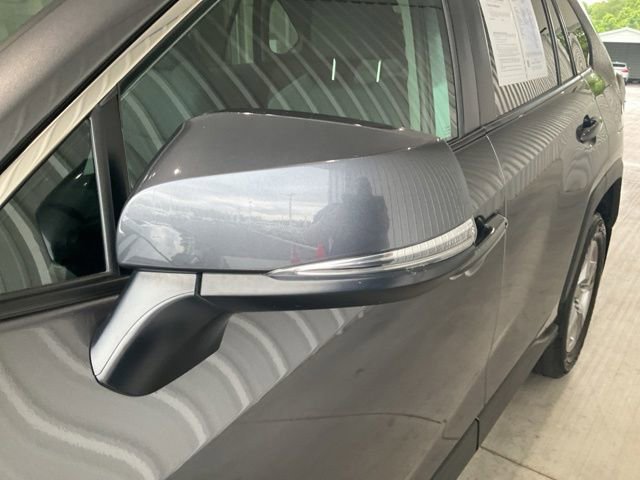 Used 2024 Toyota RAV4 XLE w/ Convenience Package AWD/4WD image 3