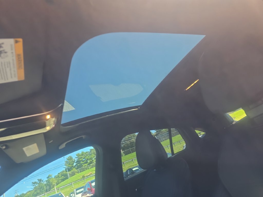 New 2027 Mercedes-Benz GLC 300 4MATIC image 21