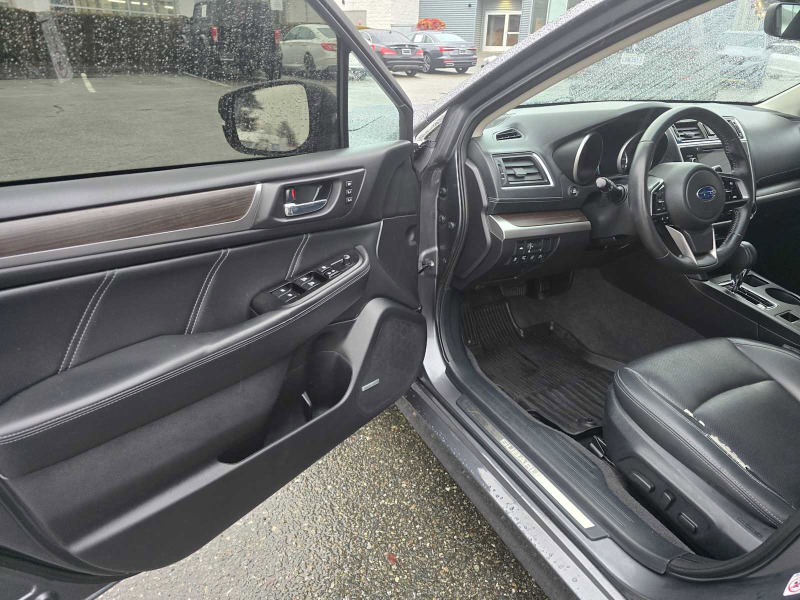 Used 2019 Subaru Legacy 3.6R Limited image 21