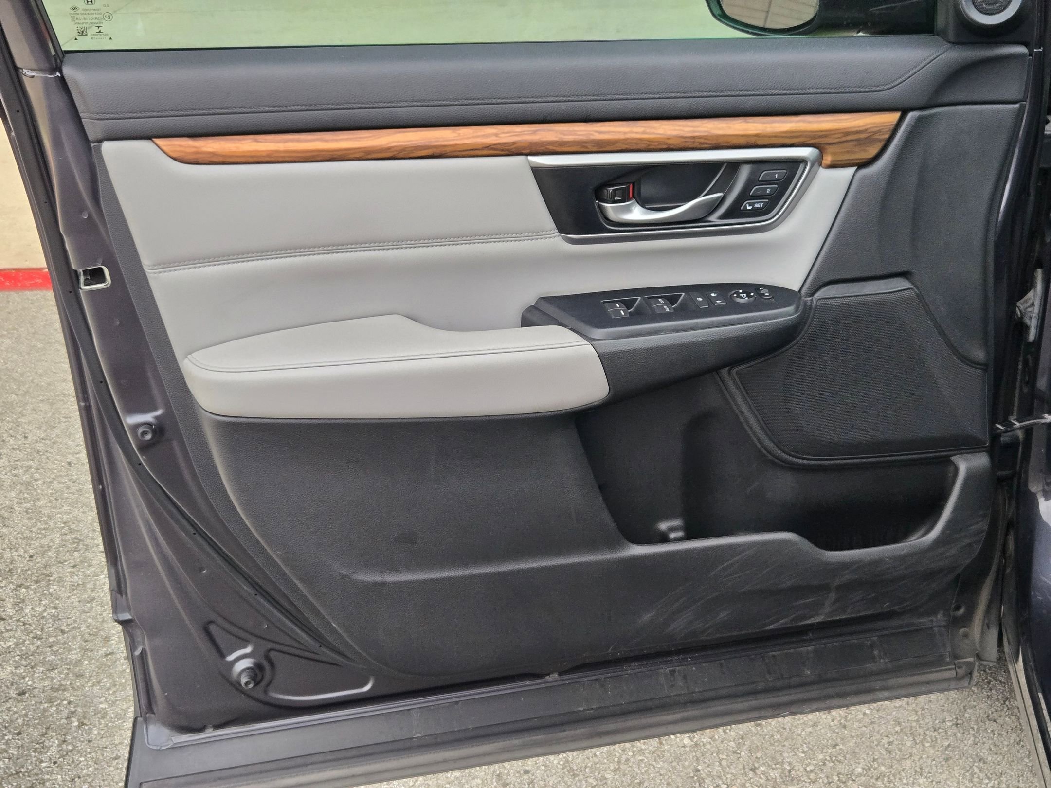 Certified 2019 Honda CR-V EX-L image 10